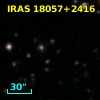 IRAS 18057+2416