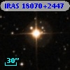 IRAS 18070+2447