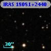 IRAS 18081+2440