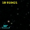 1B 910421