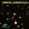 1RXS J180642.0+231820