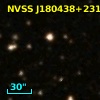 NVSS J180438+231859