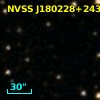 NVSS J180228+243134