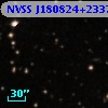 NVSS J180824+233702