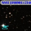 NVSS J180901+231058