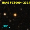 ROTSE1 J180300.95+231437.7