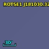 ROTSE1 J181030.32+235555.0