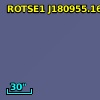 ROTSE1 J180955.16+235746.7