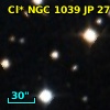 Cl* NGC 1039     JP     272