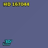 HD 167044