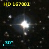 HD 167081