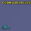 BD+22  3304B