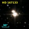 HD 167133
