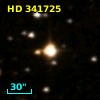 HD 341725