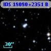 IDS 18080+2351 B