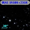 IRAS 18108+2318
