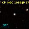Cl* NGC 1039     JP     273