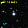 HD 335881