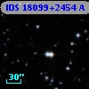 IDS 18099+2454 A
