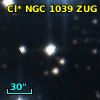 Cl* NGC 1039     JP     275