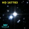 HD 167783