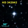 HD 342042