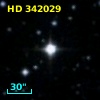 HD 342029