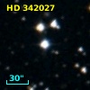 HD 342027
