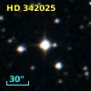 HD 342025