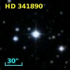 HD 341890