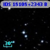 IDS 18108+2343 B