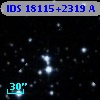 IDS 18115+2319 A