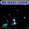 IDS 18115+2319 B