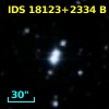 IDS 18123+2334 B