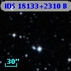 IDS 18133+2310 B