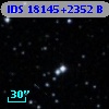IDS 18145+2352 B