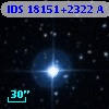 IDS 18151+2322 A