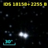 IDS 18158+2255 B