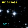 HD 342039