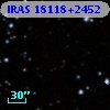 IRAS 18118+2452