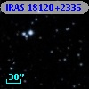 IRAS 18120+2335