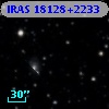 IRAS 18128+2233