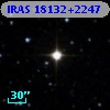IRAS 18132+2247