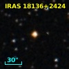 ROTSE1 J181543.02+242549.0