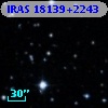 IRAS 18139+2243