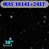 IRAS 18141+2417