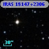 IRAS 18147+2306