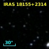 IRAS 18155+2314