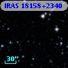 IRAS 18158+2340