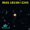 IRAS 18158+2245